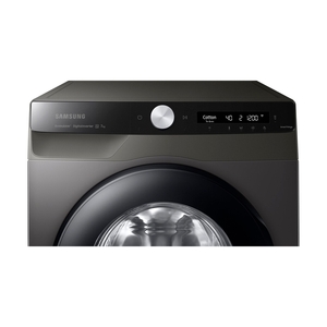 Стиральная машина Samsung WW80AG6S28AXLD - фото 4