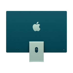 Apple iMac 24" M3, 8 ГБ, 256 ГБ SSD 2023 Моноблок (MQRA3) - фото 3