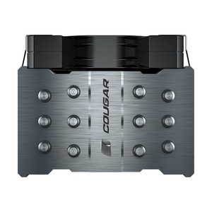 Вентилятор для процессора Coguar Forza 85 (3MFZA85.0001) - фото 4