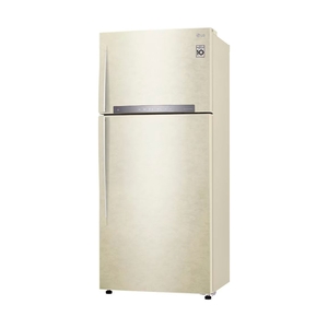 Холодильник LG GN-H702HEHL - фото 7