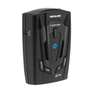 Радар-детектор Neoline X-COP 4500 - фото 2