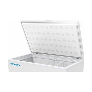 Морозильник Skyworth BD-320 - фото 3