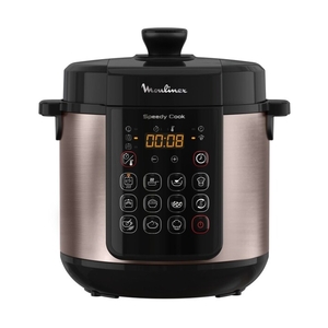 Мультиварка Moulinex CE222B32 - фото 4