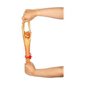 Goo Jit Zu 42930G (42931) Блейзагот Делюкс Стретч Страйкерс тянущаяся фигурка - фото 5