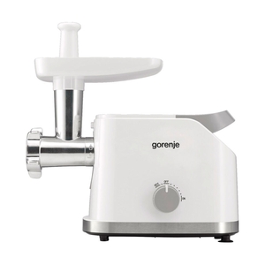 Мясорубка Gorenje MG1802SJW - фото 2
