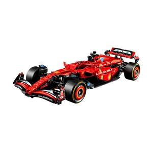 Конструктор Lego Ferrari SF-24 F1 Техник Болид 42207 - фото 2