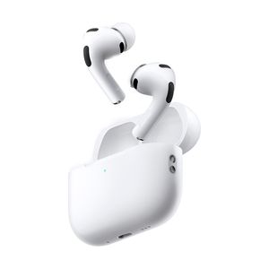 Наушники AirPods Pro 3 (MFHP4ZE/A) - фото 2