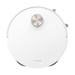 Робот-пылесос Dreame Robot Vacuum X50 Ultra Complete White - фото 9
