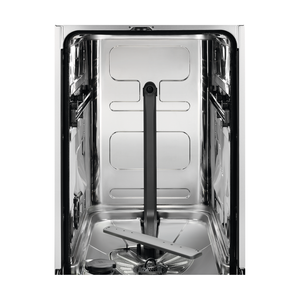 Встраиваемая посудомоечная машина Electrolux ESL94510LO - фото 4