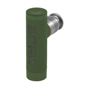 Перкуссионный массажер BORK D701 gn - фото 6