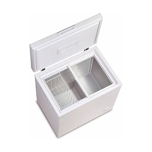 Морозильный ларь Dauscher DCF-210Q - фото 3