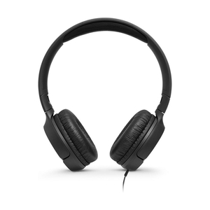 Наушники JBL JBLT500BLK - фото 2