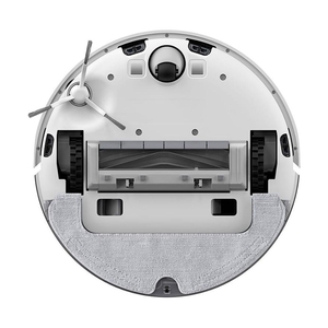 Робот-пылесос Dreame Robot Vacuum D10 Plus Gen2 - фото 4