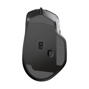 Игровая мышь Trust GXT 940 Xidon RGB, Black (23574) - фото 4