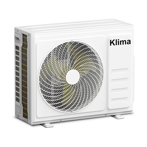 Кондиционер Klima KAC-H24A5/APAR1 - фото 5
