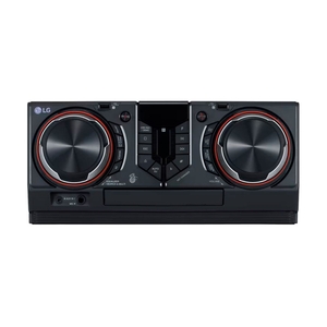Музыкальный центр LG XBOOM CL65DK - фото 6