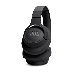Наушники беспроводные JBLT720BTBLK черный - фото 5