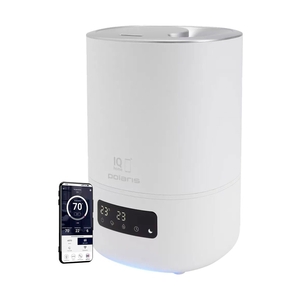 Увлажнитель воздуха Polaris PUH 8080 IQ Home - фото 2