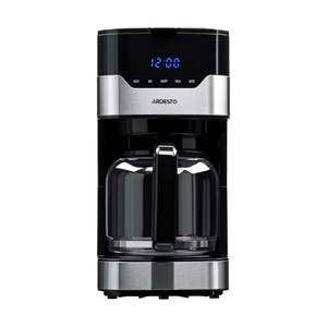 Кофеварка Ardesto FCM-D3100 - фото 2