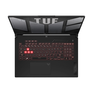 Ноутбук Asus TUF Gaming F15 FX507ZU4-LP053 (90NR0FG7-M006R0) - фото 3