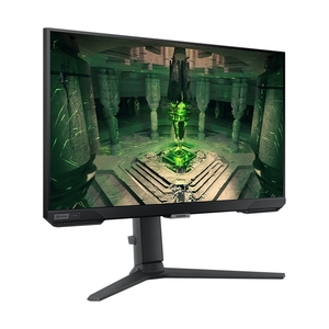 Игровой монитор 25" Samsung LS25BG400EIXCI - фото 2