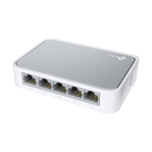 Коммутатор TP-Link TL-SF1005D - фото 2