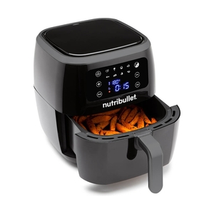 Аэрогриль Nutribullet NBA071B - фото 2