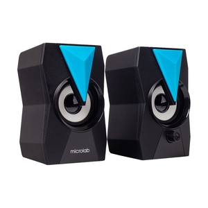 Акустическая система Microlab B22 - фото 2