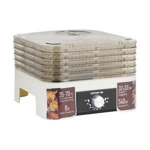 Сушилка для овощей и фруктов PFD 2705 - фото 3