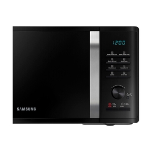 Микроволновая печь Samsung MG23K3575AK/BW - фото 4
