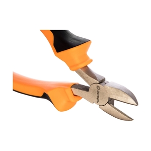 Бокорезы,200мм.,никелированные,двухкомпонентные рукоятки Вихрь, шт - фото 4