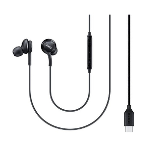 Наушники EO-IC100BBEGRU (Type-C, чёр) - фото 4