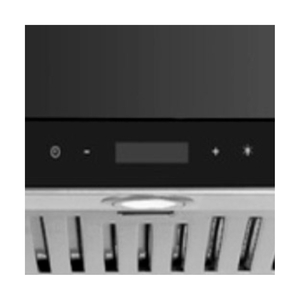 Вытяжка Artel KZ ART-1190 Rapido Touch black - фото 4