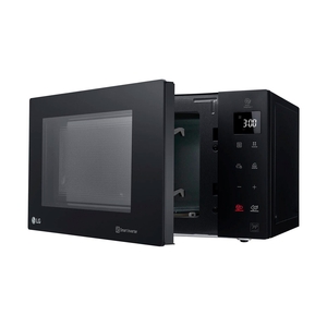 Микроволновая печь LG NeoChef MW23W35GIB - фото 5