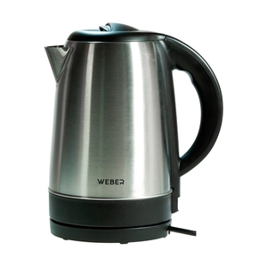 Чайник электрический Weber KESS1701 - фото 3