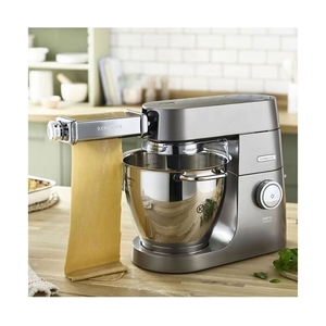 Насадка к кухонному комбайну Kenwood MAX980ME раскатка теста - фото 3