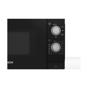 Микроволновая печь Bosch FFL020MB2 - фото 3