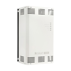 Стабилизатор напряжения SKAT ST-15000 5 ступеней - фото 4