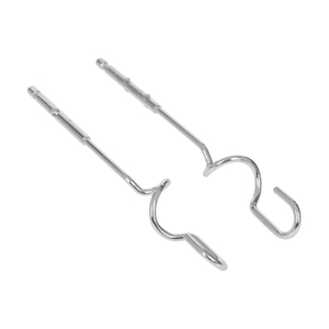 Ручной миксер Oasis MH-30W - фото 5