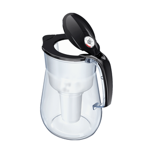 Кувшин Аквафор Прованс А5 (Черный) - фото 4