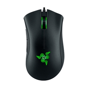 Игровая мышь Razer DeathAdder Essential (RZ01-03850100-R3M1) - фото 2