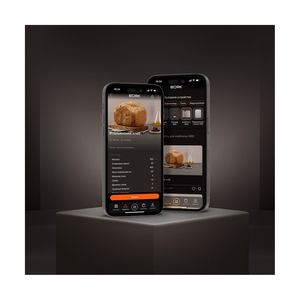 Хлебопечь Bork X800 - фото 6