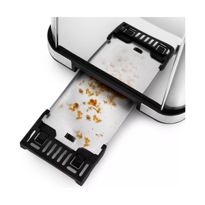 Тостер Kitfort КТ-2036-6 - фото 4