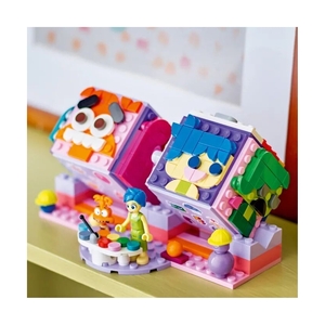 Lego 43248 Дисней Кубики настроения «Головоломка 2» - фото 3