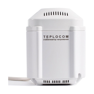 Стабилизатор напряжения Teplocom ST-222/500 - фото 2