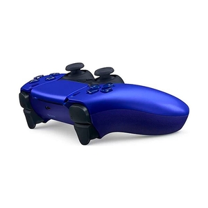 PS5 DualSense Controller Cobalt Blue - фото 3