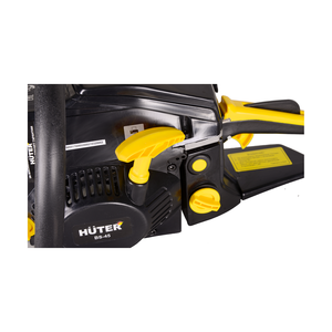 Бензопила HUTER BS-45 - фото 6