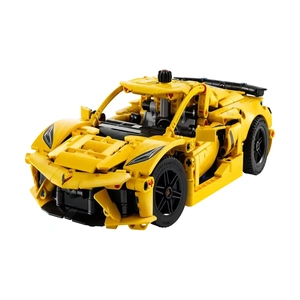 Конструктор Lego Chevrolet Corvette Stingray 42205 - фото 3