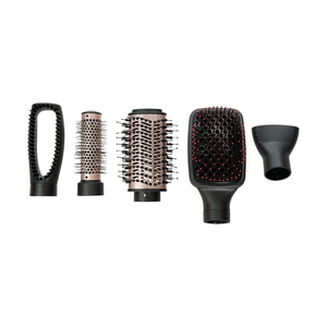 Фен-щетка Weber HA-812N5 - фото 2