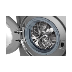 Стиральная машина LG F4V5VG2S - фото 5